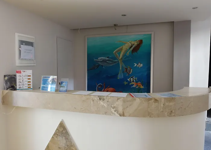 Aparthotel Bristol Kos Town