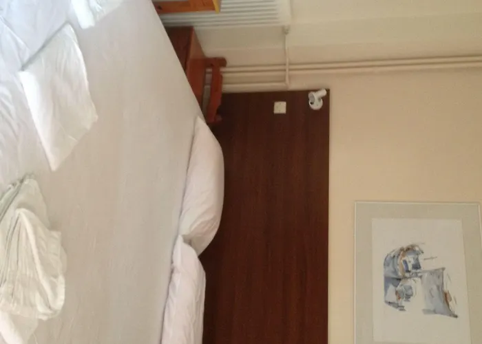 Aparthotel Bristol Kos Town