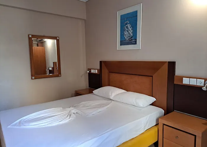 Bristol Aparthotel Kos Town