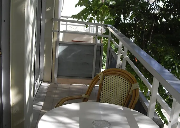 Bristol Aparthotel Kos Town