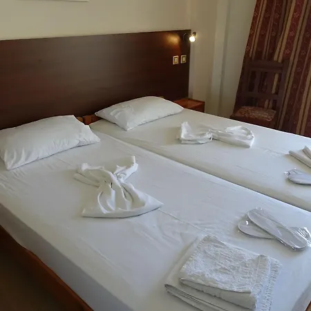 Appart hôtel Bristol