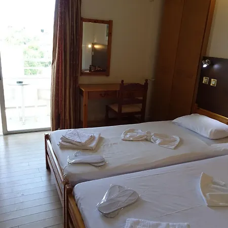 Bristol Appart hôtel Kos