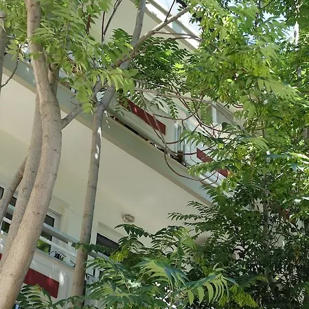 Appart hôtel Bristol Kos