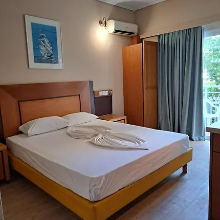Bristol Appart hôtel Kos