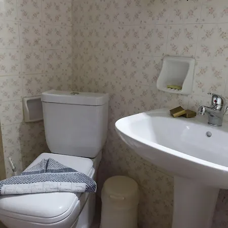 Appart hôtel Bristol Kos
