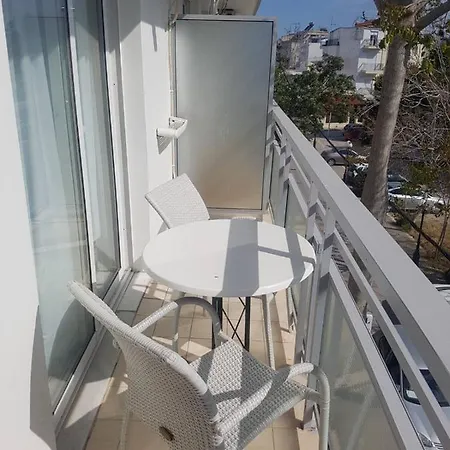Appart hôtel Bristol 2*