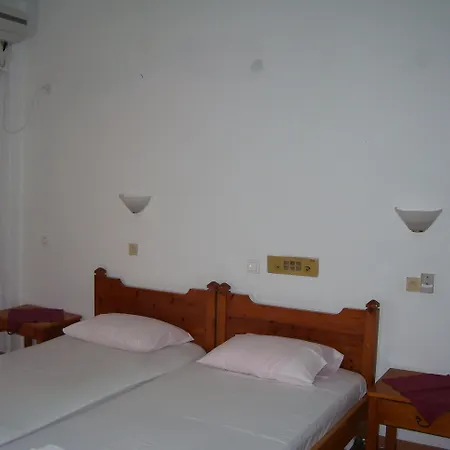 Aparthotel Bristol
