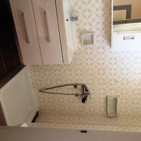 Aparthotel Bristol