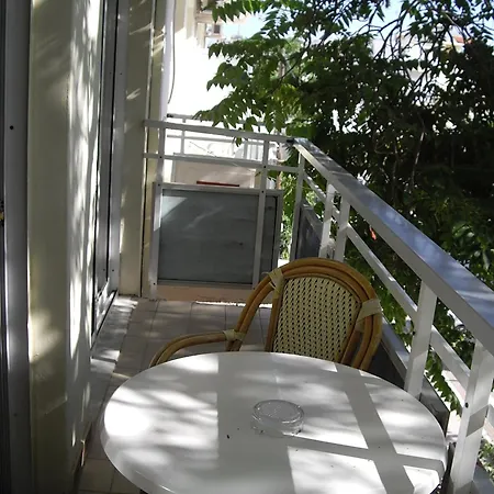 Bristol Aparthotel Kos Town