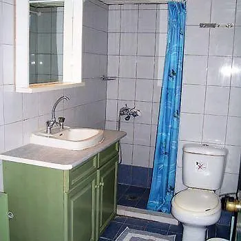 Appart hôtel Bristol 2*