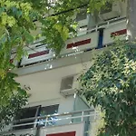 Lejlighedshotel Bristol Kos By