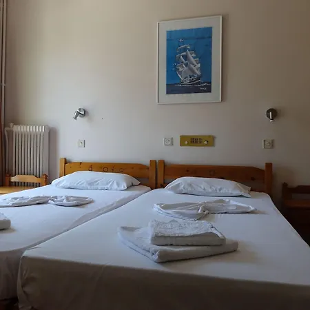 Bristol Aparthotel Città di Kos