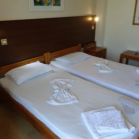 Bristol Aparthotel
