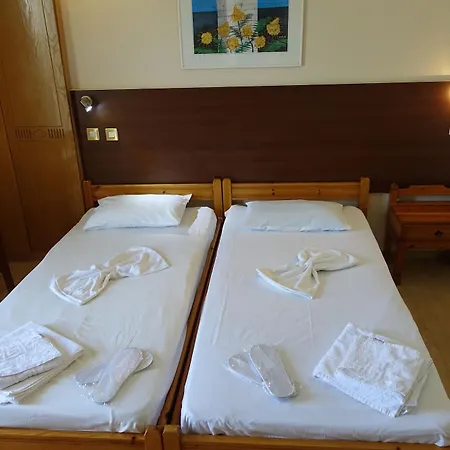 Aparthotel Bristol Città di Kos