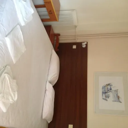 Bristol Aparthotel