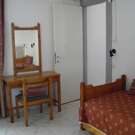 Aparthotel Bristol Città di Kos