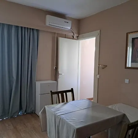 Aparthotel Bristol
