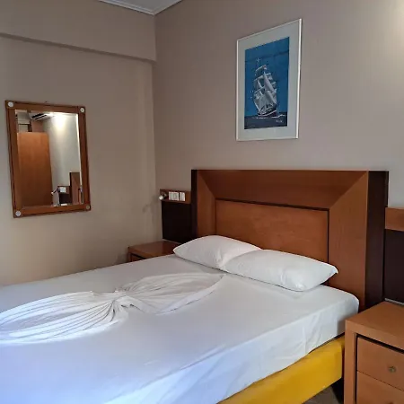 Bristol Aparthotel 2*