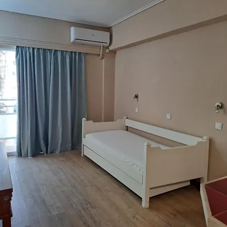 Aparthotel Bristol Città di Kos
