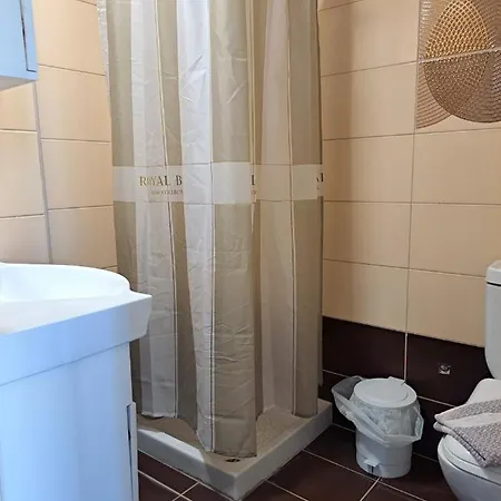 Bristol Aparthotel Città di Kos