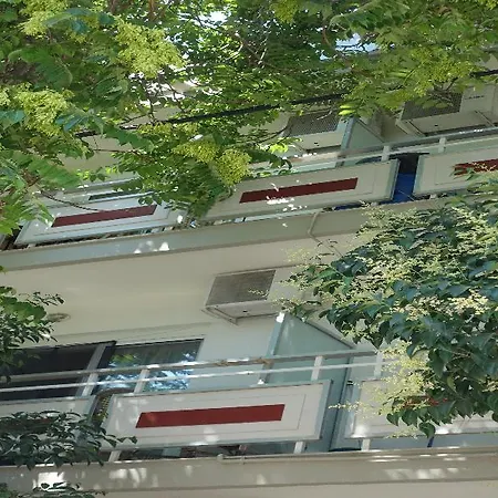 Lägenhetshotell Bristol Kos