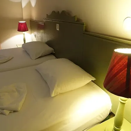 Bristol Апарт-отель 2*