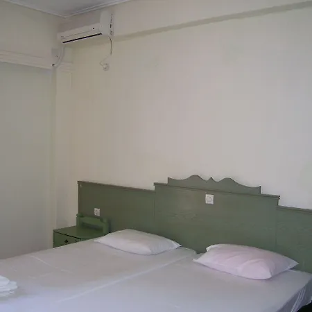 Lägenhetshotell Bristol