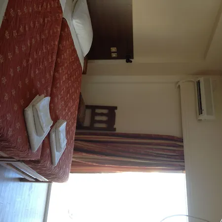 Апарт-отель Bristol Кос