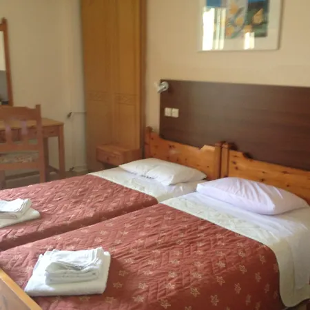 Апарт-отель Bristol Кос