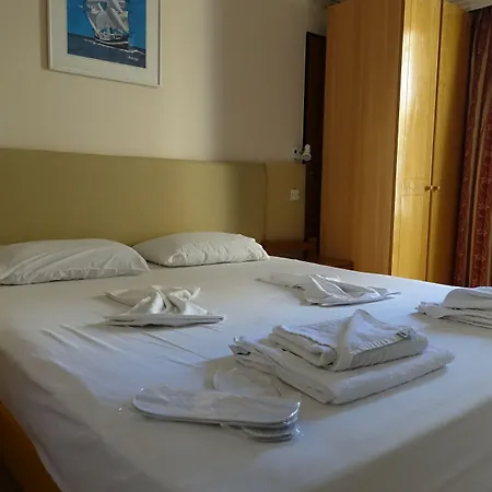 Bristol Lägenhetshotell Kos