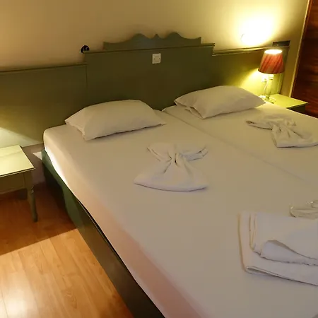 Апарт-отель Bristol Кос