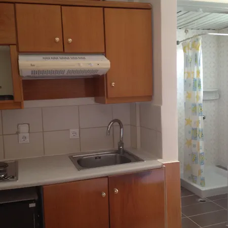 Bristol Апарт-отель Кос