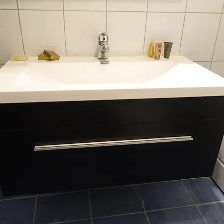 Апарт-отель Bristol