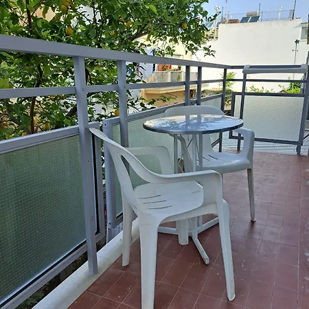 Апарт-отель Bristol 2*