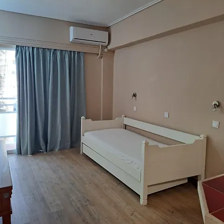 Апарт-отель Bristol