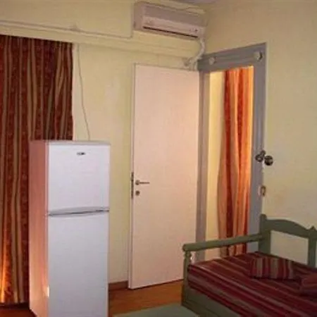 Bristol Апарт-отель Кос