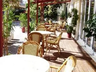 Lägenhetshotell Bristol Kos