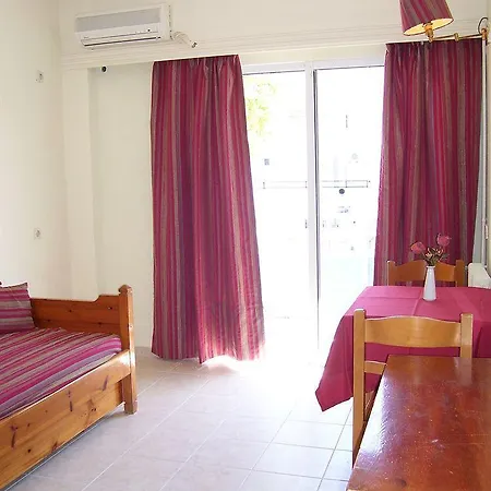 Bristol Aparthotel Città di Kos