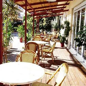 Bristol Aparthotel Città di Kos