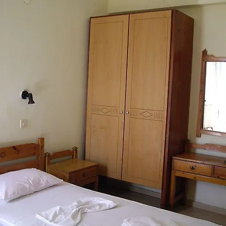 Aparthotel Bristol