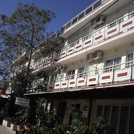 Aparthotel Bristol Città di Kos