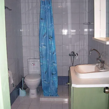 Aparthotel Bristol 2*