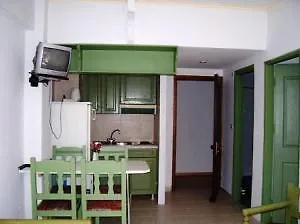 Aparthotel Bristol Città di Kos