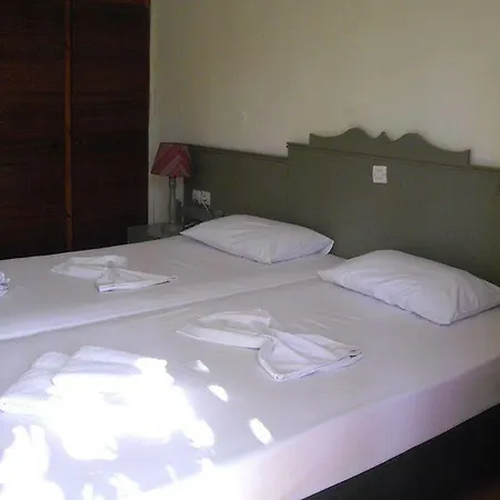 Апарт-отель Bristol