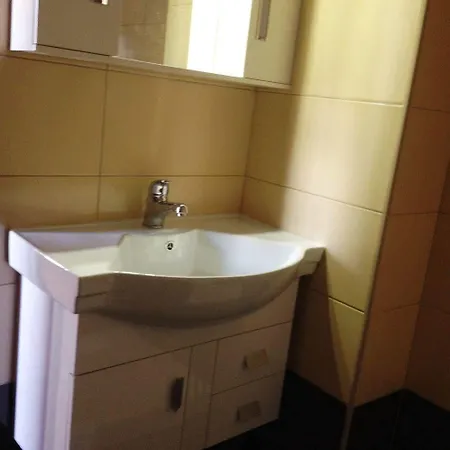 Aparthotel Bristol
