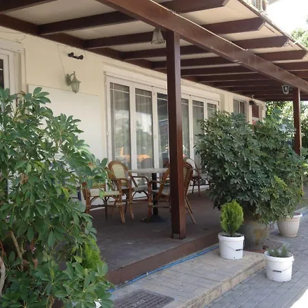 Bristol Апарт-отель