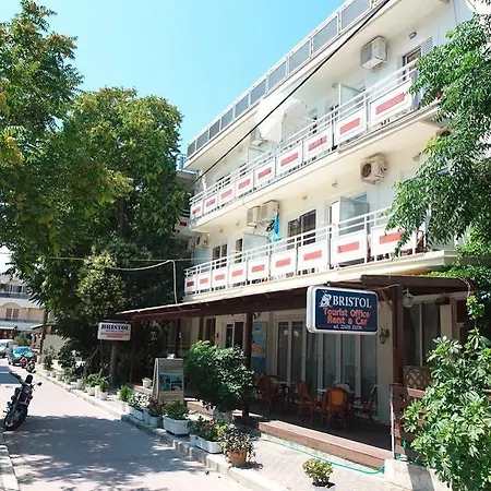 Aparthotel Bristol Città di Kos