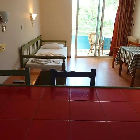 Aparthotel Bristol