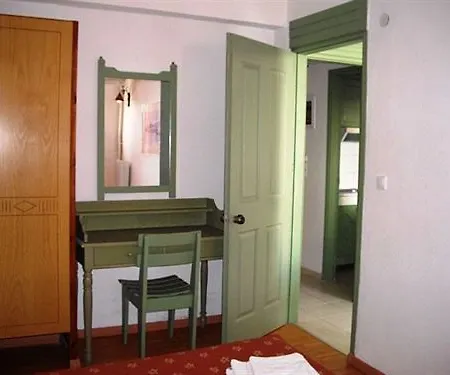 Aparthotel Bristol