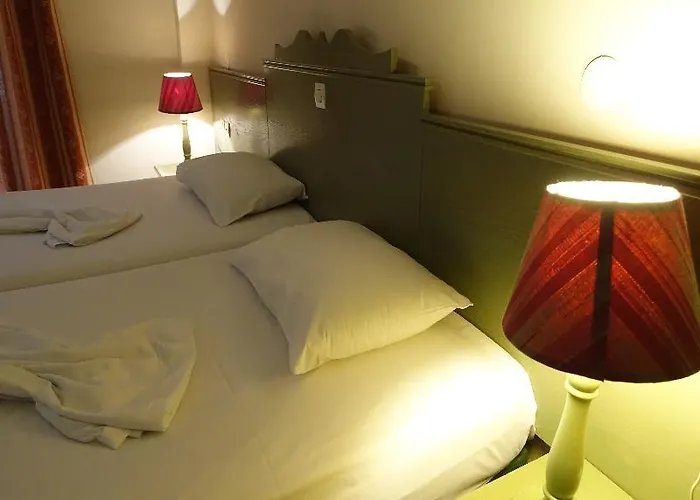 Bristol Appart hôtel 2*